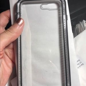 Brand new Verizon iPhone 7+ phone case